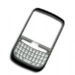 Bezel Blackberry 8520 Negra